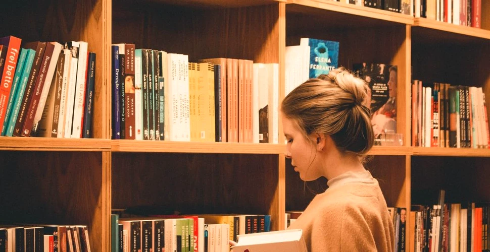 5 cărți care nu trebuie să-ți lipsească din bibliotecă