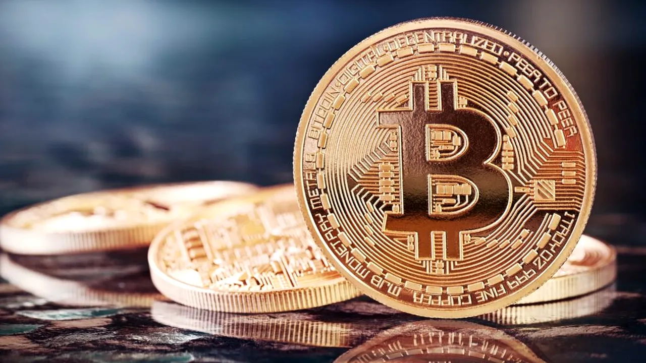 Bitcoin 