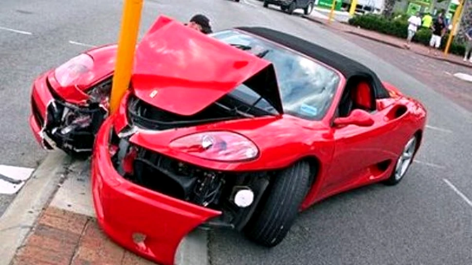 Talentul la volan este genetic