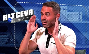 Antrenorul financiar Cristian Chifoi ne învață cum să ne umplem pușculița: investim în imobiliare? | ALTCEVA CU ADRIAN ARTENE