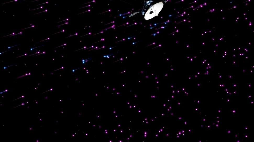 Voyager 1 rupe tăcerea de la peste 24 de miliarde de kilometri depărtare! Ce s-a întâmplat acum cu sonda?