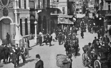 Când Europa era prea mică: Germania și miza otomană