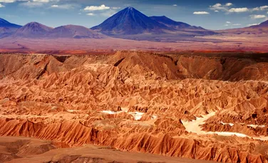 Un cutremur devastator din Atacama, despre care nu s-a știut niciodată, i-a făcut pe oameni să se ascundă timp de 1.000 de ani