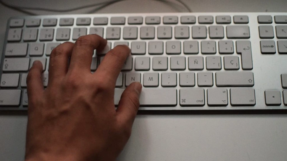Apple tocmai a obținut un brevet de invenție pentru un design care ar putea revoluționa tastaturile