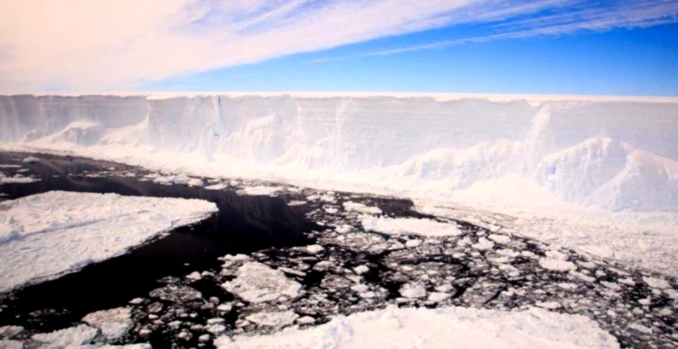 O echipă de cercetători va explora o lume care a stat ascunsă chiar pe planeta noastră, sub stratul gros de gheaţă al Antarcticii