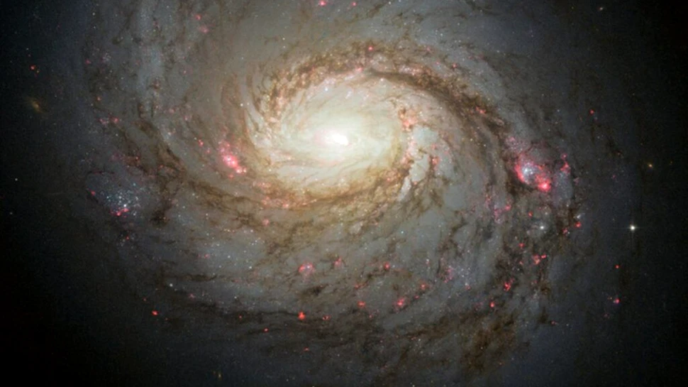 Neutrinii aruncă o nouă lumină asupra adâncurilor unei galaxii active