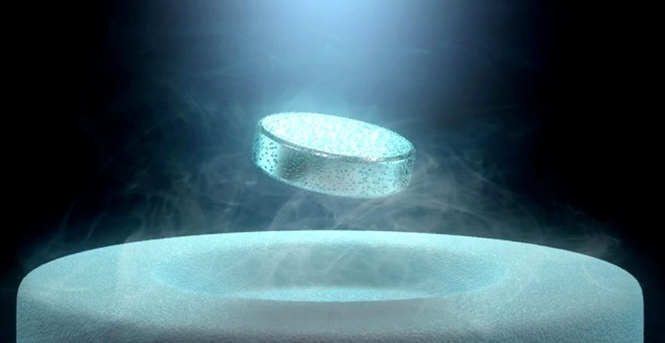 Teorie crucială pentru înţelegerea materialelor superconductoare, demonstrată experimental