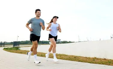 Test de cultură generală. Care este diferența dintre alergare și jogging?