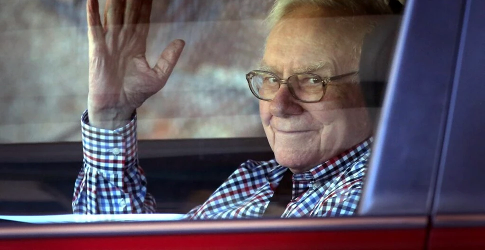 Cui va preda Warren Buffett imperiul de 400 de miliarde de dolari?