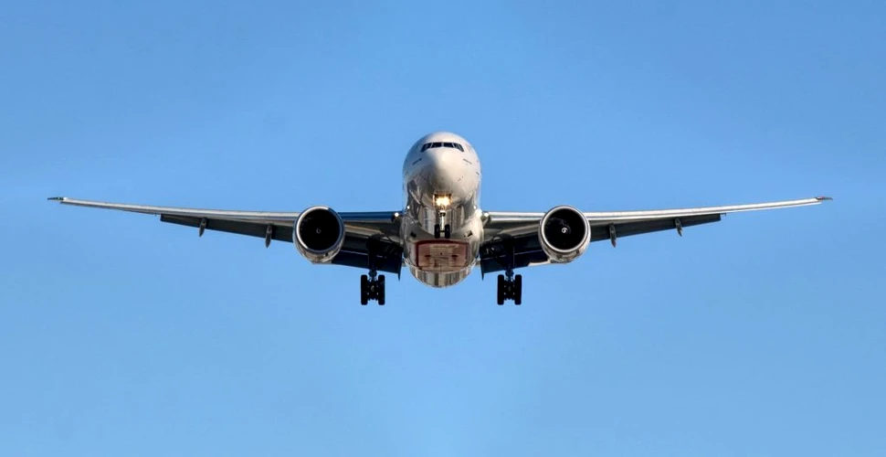 Companiile aeriene vor să elimine emisiile poluante până în anul 2050