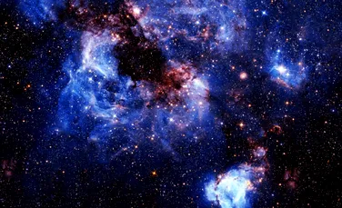 O eroare în măsurarea supernovelor ar putea duce la rezolvarea misterului energiei întunecate