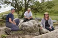 O piatră de șlefuit „extrem de rară” din Neolitic a fost găsită în Marea Britanie