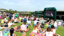 Cine a primit cea mai mare amendă din istoria Wimbledon?