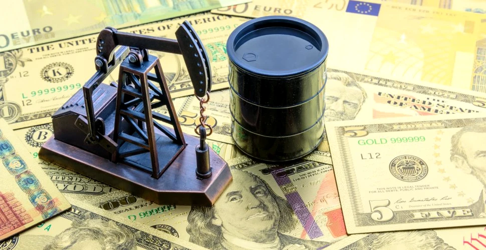 Cât au plătit companiile occidentale de petrol în taxe către Rusia de la anexarea Crimeei
