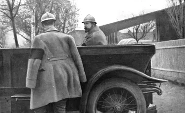 Imperiul Țarist, despre cerința României de a fi membru cu drepturi egale: „Ar produce o impresie penibilă asupra poporului rus”