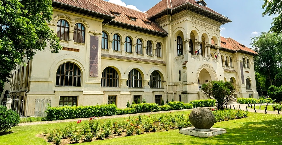 Deşi numărul muzeelor din România creşte, ele sunt vizitate de tot mai puţini oameni