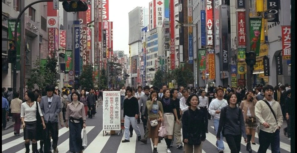 Tokio este cel mai scump oras din lume