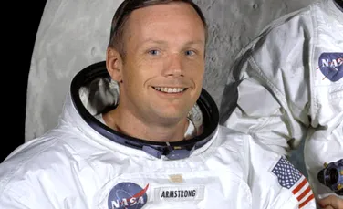 Cine l-ar putea interpreta pe Neil Armstrong