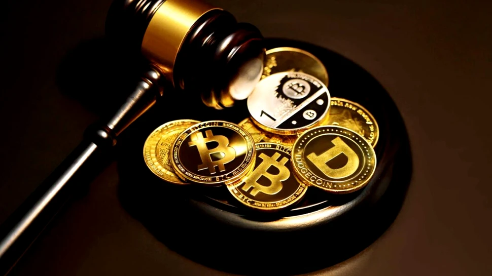 Furt de 190 de milioane de dolari, la o firmă americană de criptomonede