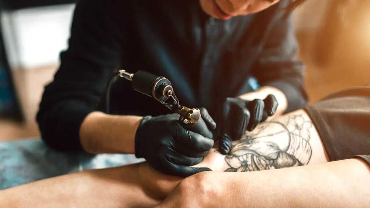 tatuaje 