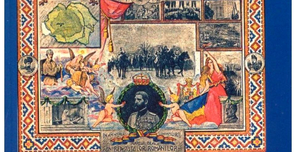 O carte pe zi: „Istoria românilor. Date. Fapte. Oameni”, la Editura Meronia
