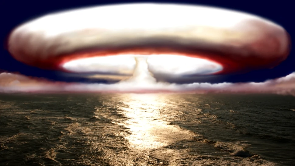 Operaţiunea Argus – probabil cel mai periculos experiment nuclear din istorie
