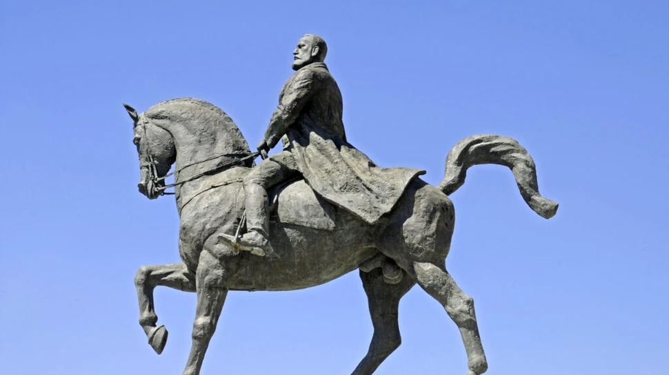 Regele Carol I și amenințarea că va abdica: „Succesorul meu e aici”