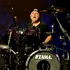 Lars Ulrich: legenda din spatele tobelor Metallica