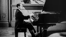 Jakob Gimpel, co-fondatorul Orchestrei Simfonice Palestiniene