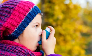 A fost descoperită o nouă cauză a leziunilor provocate de astm