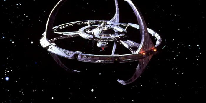 Episodul „Star Trek: Deep Space Nine” care a făcut o predicție extrem de apropriată de realitate pentru anul 2024