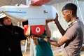 Servicii medicale pe calea aerului? Dronele au transformat livrările de sânge într-o țară africană