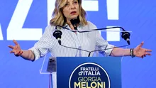 Giorgia Meloni spune că „Italia are cel mai puternic guvern din Europa”