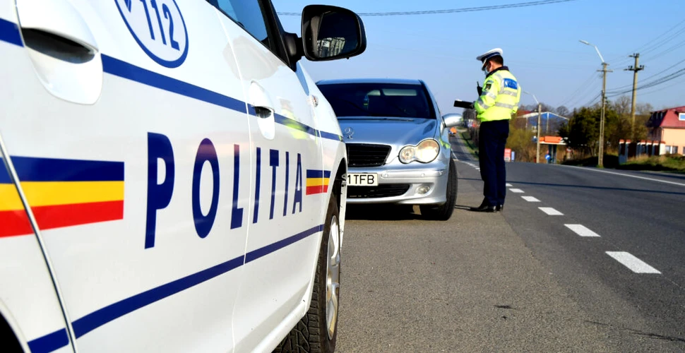 Lege modificată: Cum pot șoferii să-și reducă perioada de suspendare a permisului auto