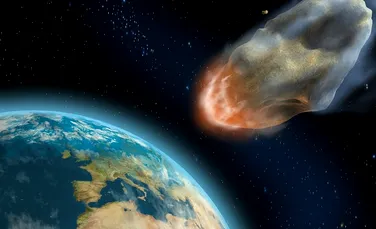 Experţii ruşi oferă noi detalii despre potenţiala ciocnire a asteroidului Apophis cu Terra