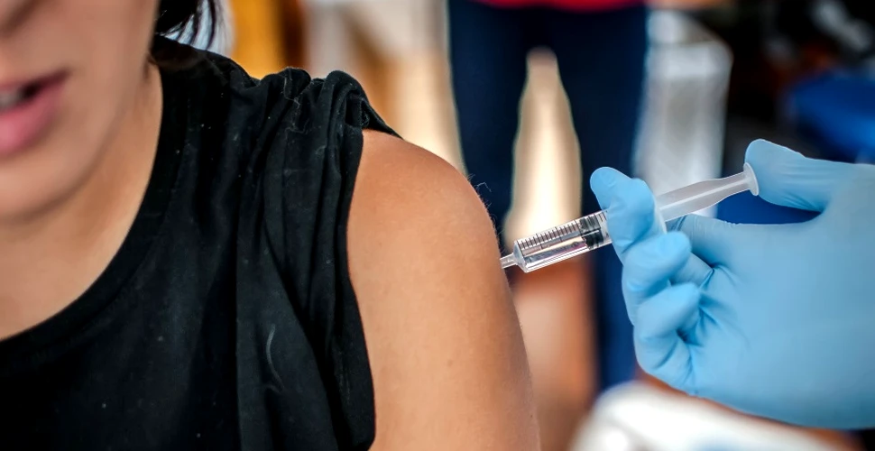 Sunt antivacciniştii de vină pentru epidemia de rujeolă din Europa? Cazul României este dat exemplu negativ