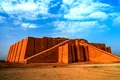 Test de cultură generală. Ce erau ziguratele din Mesopotamia antică?