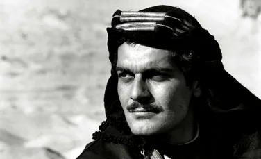 Omar Sharif, cel mai mare actor egiptean