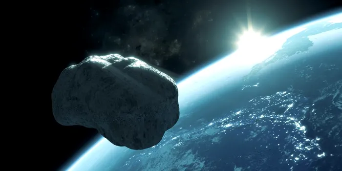 Un asteroid neobișnuit de mare și potențial periculos va trece pe lângă Pământ