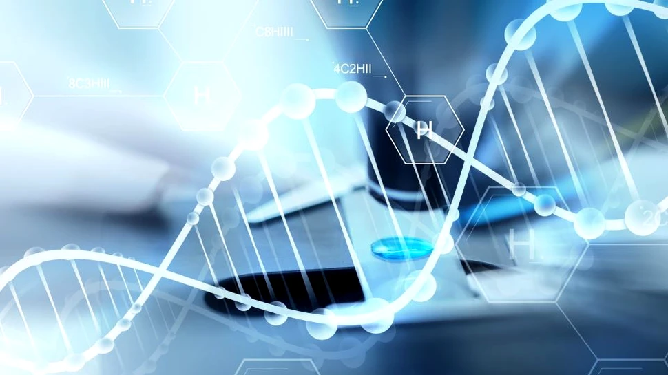 O invenţie poate duce la o nouă generaţie de computere. Realizarea care poate rescrie computaţia biologică
