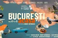 Ce te face să te simți acasă în București?