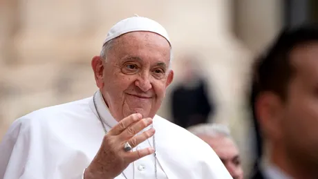 Când va fi înmormântat Papa Francisc?