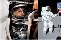 Alan Shepard, primul american în spațiu și singurul om care a jucat golf pe Lună