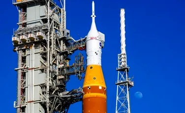 NASA amână lansarea Artemis 2 și eliberează astronauții din carantină. Ce se întâmplă la agenția spațială?