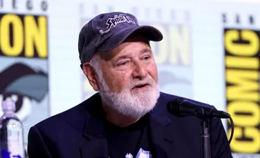 Rob Reiner, regizorul care a știut să spună povești pentru toată lumea