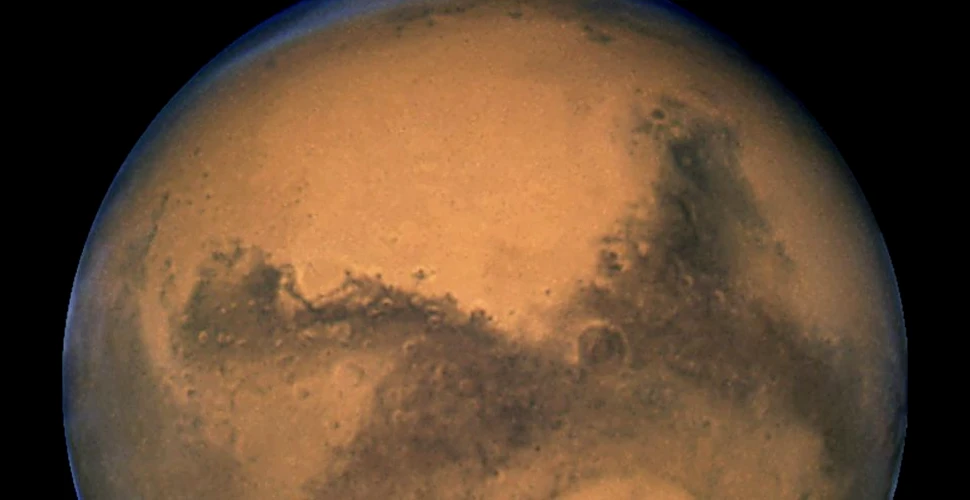 ExoMars se pregăteşte de marea aterizare pe Marte. Care este scopul principal al misiunii