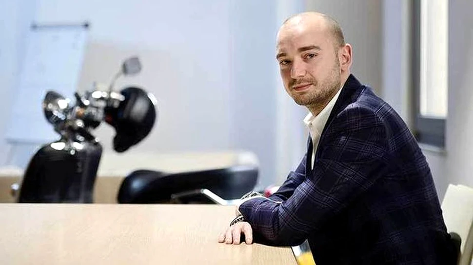 O idee de milioane: Aplicaţia românească care depistează cancerul