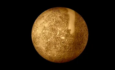 Rusia va trimite o misiune pe planeta Mercur
