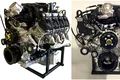 Ford ar fi în curs de testarea unei versiuni twin-turbo a motorului „Godzilla” V-8