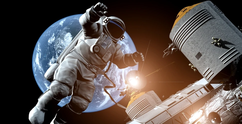 Salvarea astronauţilor: instrumentul astro-chirurgical (FOTO/VIDEO)